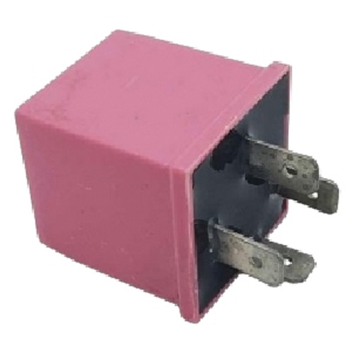 رله ال 90 IPNC صورتی