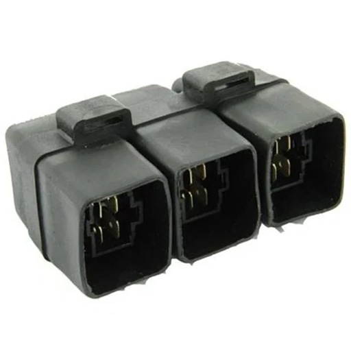 رله کولر پرايد IPNC سه قلو