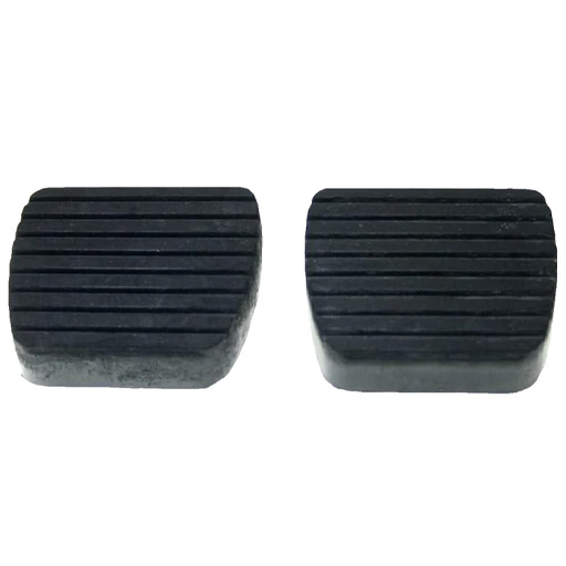 روکش پدال ترمز و کالچ پژو 206 IPNC