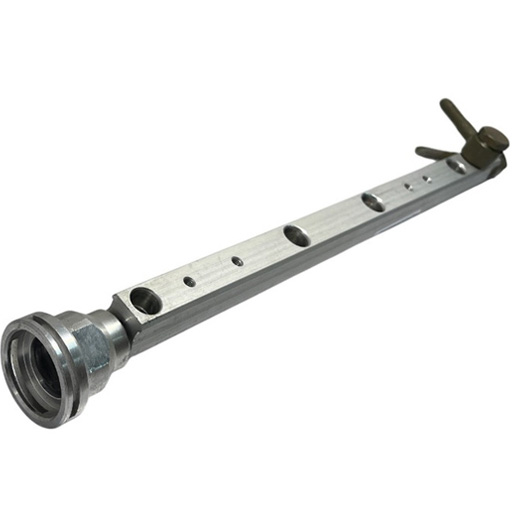 ريل سوخت نيسان گوهر قطعه پارسيان