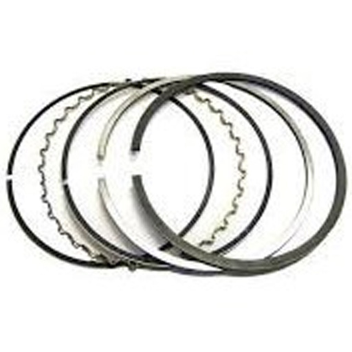 رينگ موتور تيبا rik استاندارد