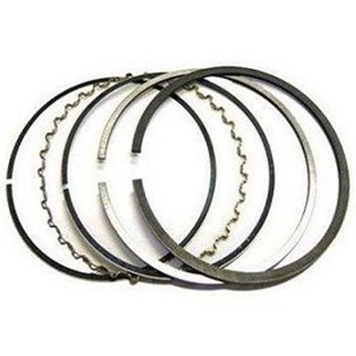 رينگ موتور پراید یورو 4 پارت هندل سایز 050