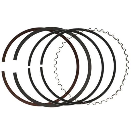 رينگ موتور پژو 206 تيپ 5 پارت هندل سايز 050