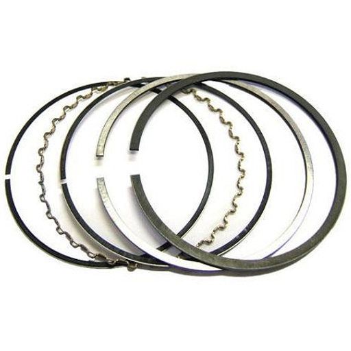 رينگ موتور پژو 206 تيپ 5 پارت هندل استاندارد