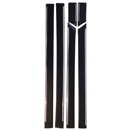 زه درب پژو پارس IPNC