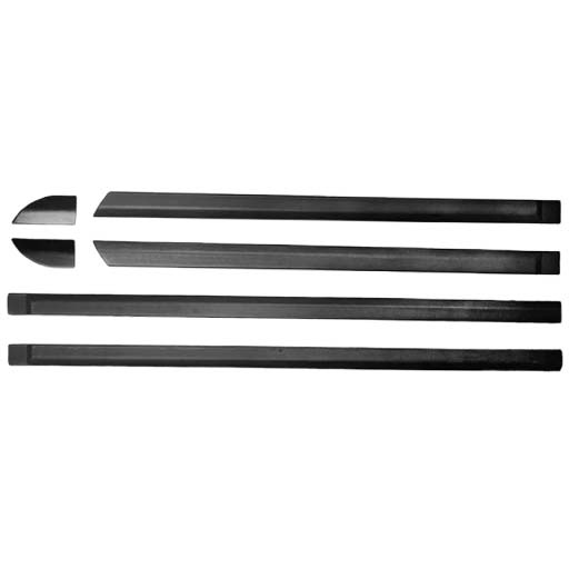 زه درب سمند IPNC شش تکه