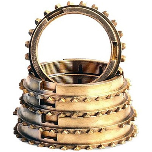 ست کامل دنده برنجی پرايد مشهد RFT