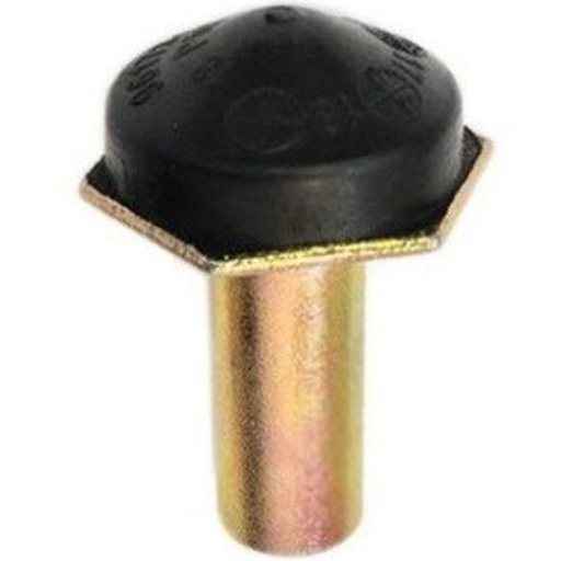 ضربه گیر ستاره ای پژو 206 IPNC (قارچی)