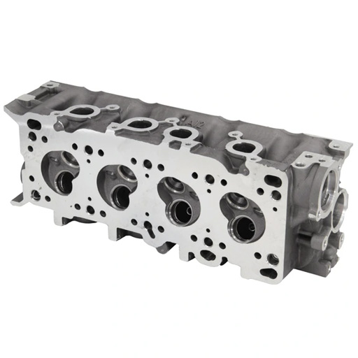 سرسيلندر پرايد انژکتور IPNC