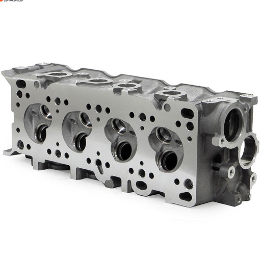 سرسيلندر کامل پرايد بنزينی IPNC زيمنس