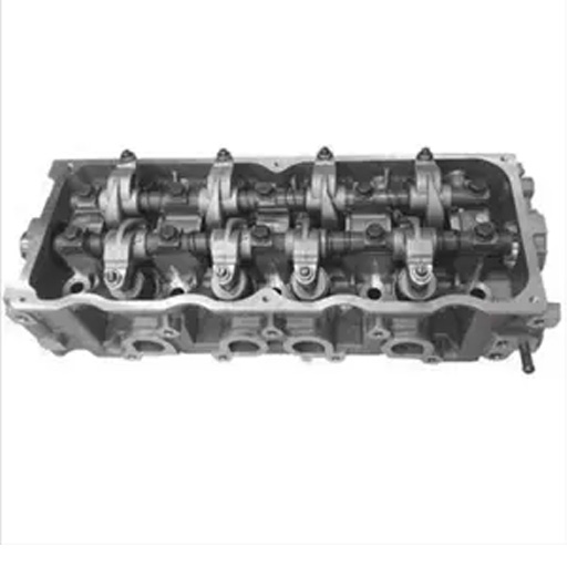 سرسيلندر کامل پرايد کاربراتوری IPNC