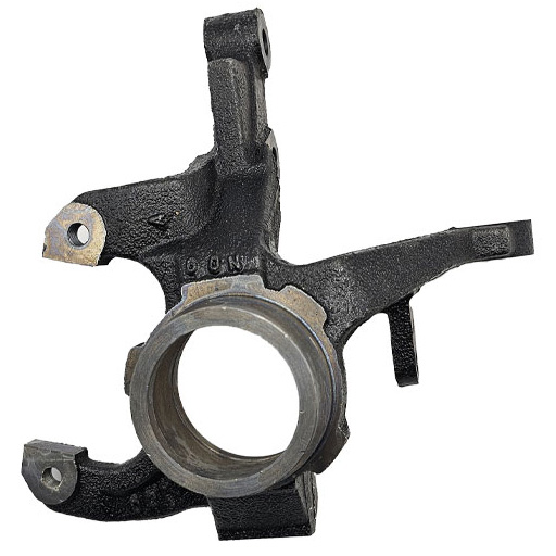 سگدست پرايد abs طوس (چپ)