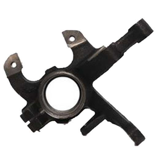 سگدست پرايد نسیم ipnc (چپ)