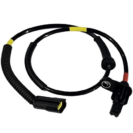 سنسور ABS چرخ عقب پژو 405 IPNC طرح زیمنس (راست)