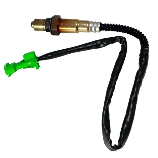 سنسور اکسيژن پژو 206 تیپ 5 IPNC مدل بوش يورو 4