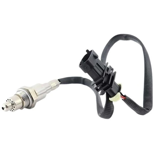 سنسور اکسيژن پژو 207 IPNC سوکت مشکی ME17