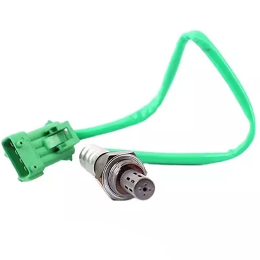 سنسور اکسيژن پرايد IPNC (ntk) ساژم