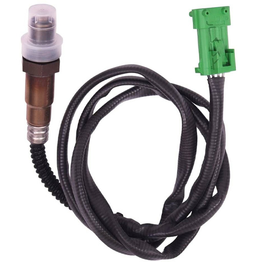 سنسور اکسيژن پژو 405 IPNC طرح بوش سيم بلند