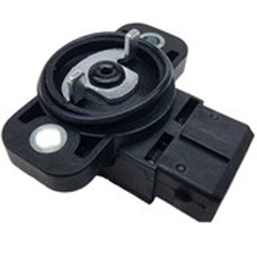 سنسور دريچه گاز پژو 206 IPNC