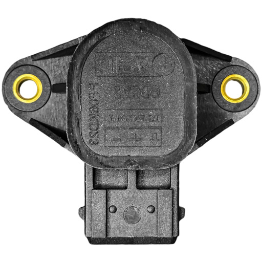 سنسور دريچه گاز پرايد IPNC زيمنس