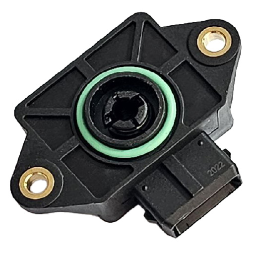 سنسور دريچه گاز ساژم پرايد IPNC مدل فلش