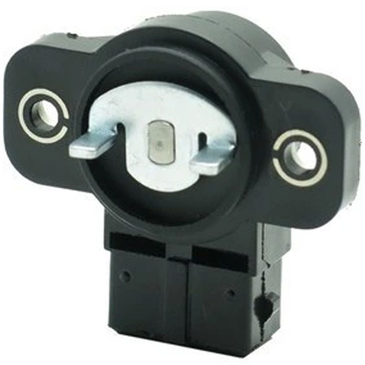 سنسور دريچه گاز پراید IPNC شاخک دار