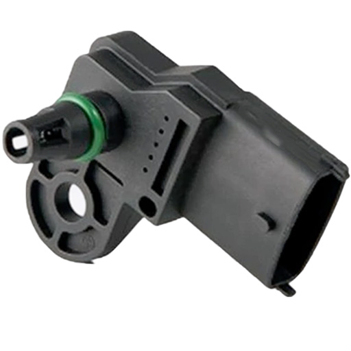 مپ سنسور پراید IPNC زیمنس