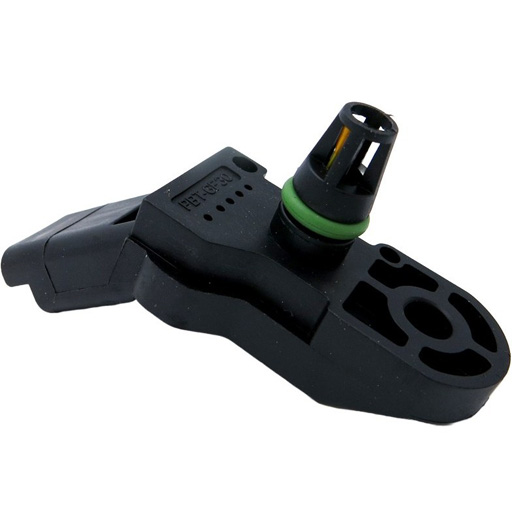 مپ سنسور رانا IPNC