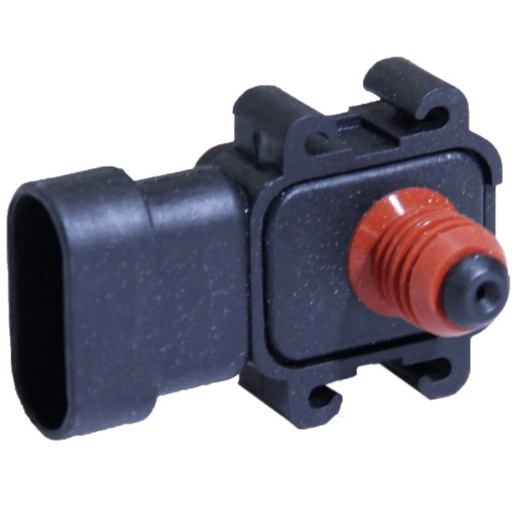 مپ سنسور پیکان IPNC