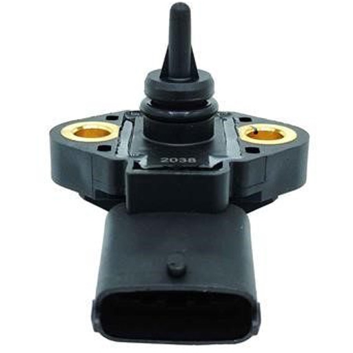 مپ سنسور سمند ef7 IPNC طرح بوش جدید