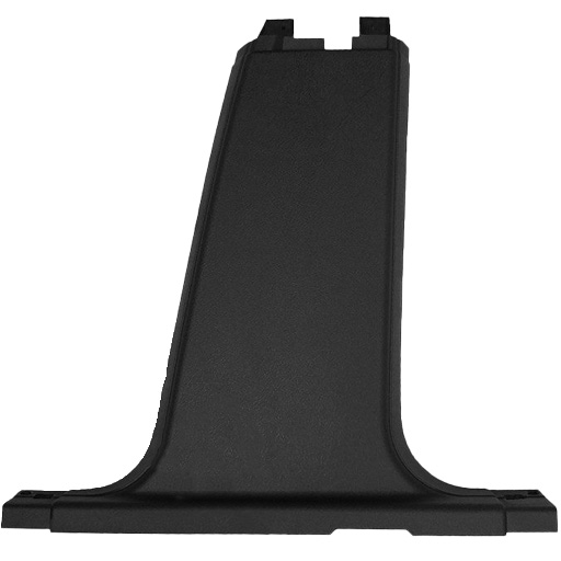 قاب داخلی ستون وسط پايينی پژو 405 ایساکو مشكی (راست)