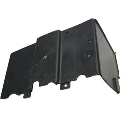 قاب باتری سمند ایساکو