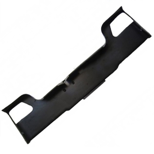 قاب پشت سينی جا چراغی عقب پژو پارس ايساكو