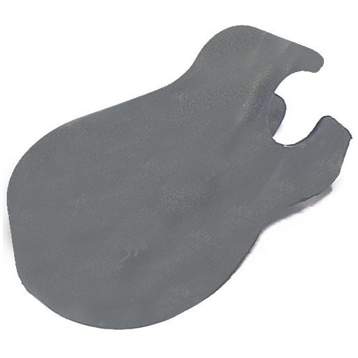 قاب روی بازویی برف پاک کن سمند بزرگ