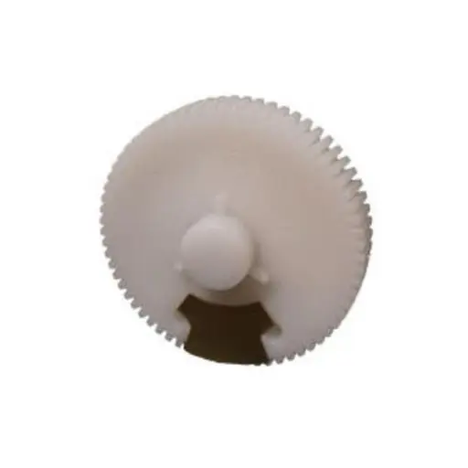 چرخ دنده داخل موتور برف پاک کن جلو پژو 206 مناسب میله نازک