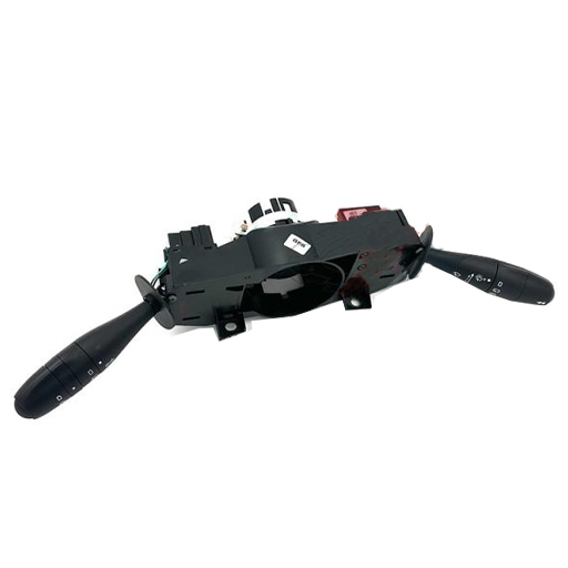 دسته چراغ و برف پاک کن پژو 207 کروز