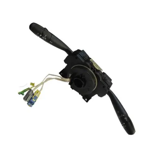 مجموعه دسته راهنما و برف پاک کن پژو 206 تیپ 2 ایساکو مدل کام 2000 