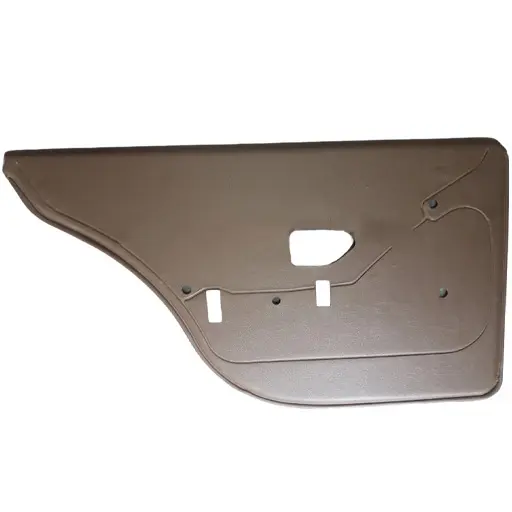 تو دری پژو 405 فابریک پارت درب عقب بژ تیره قدیم (چپ)