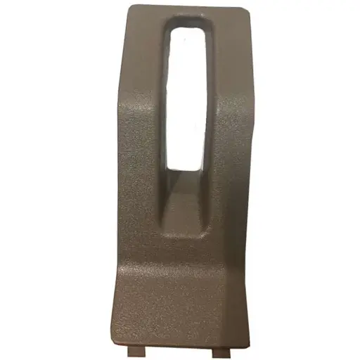 قاب وسط كنسول اهرم ترمز دستی پژو 405 ایساکو بژ