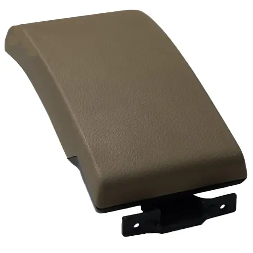 درب بالای كنسول وسط پژو 405 ایساکو سوناتایی بژ تيره