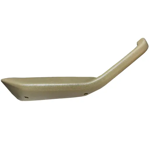 دستگيره داخلی درب عقب پژو 405 ایساکو مچی بژ (چپ)