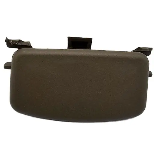 دستگيره درب داشبورد پژو 405 ایساکو سوناتایی بژ تيره