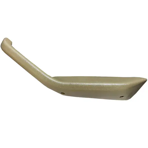 دستگيره داخلی درب عقب پژو 405 ایساکو مچی بژ (راست)