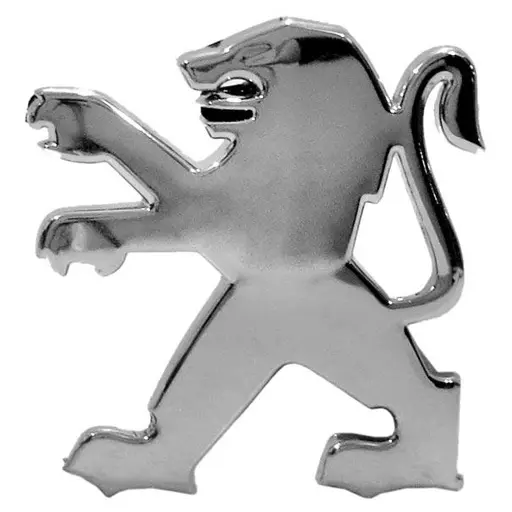 آرم شير صندوق پژو 405 SLX