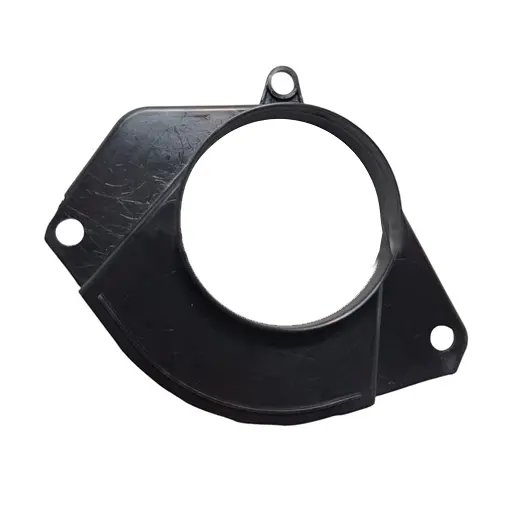 قاب تسمه تایم پایین پژو 206 تیپ 5 مژده وصل کوچک