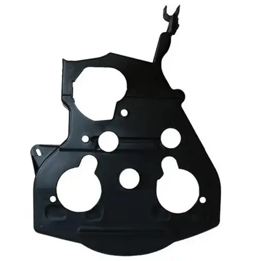 قاب تسمه تایم بالایی پژو 206 مژده وصل