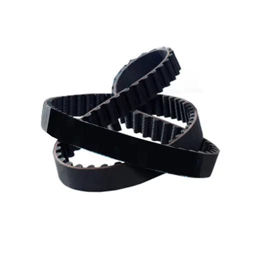 تسمه تایم پژو 206 تیپ 2 عظام (دایکو) 104 دندانه