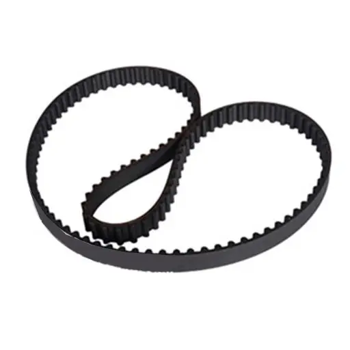 تسمه تایم سمند 114 وارداتی دندانه