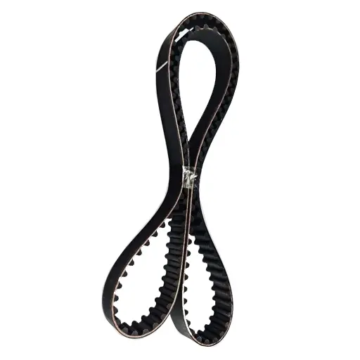 تسمه تایم پژو 206 تیپ 5 پاورگریپ گیتس 134 دندانه