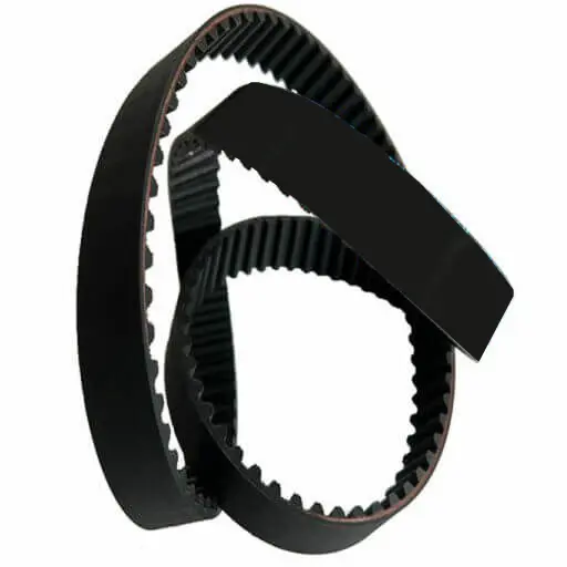 تسمه تایم ریو اپتی بلت 137 دندانه